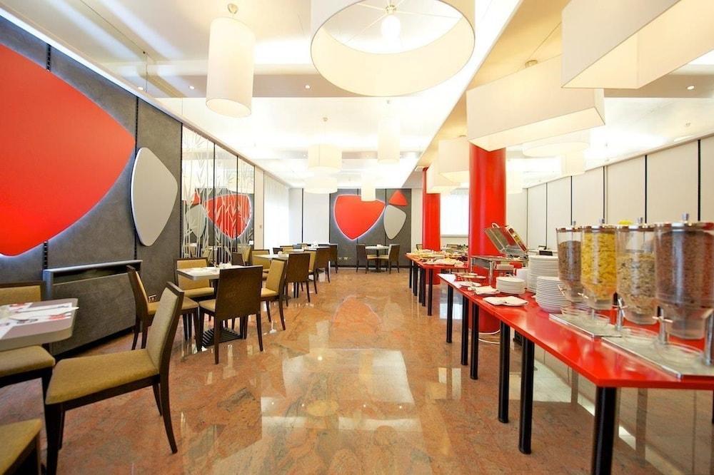 Ibis Styles Parma Toscanini Exterior foto