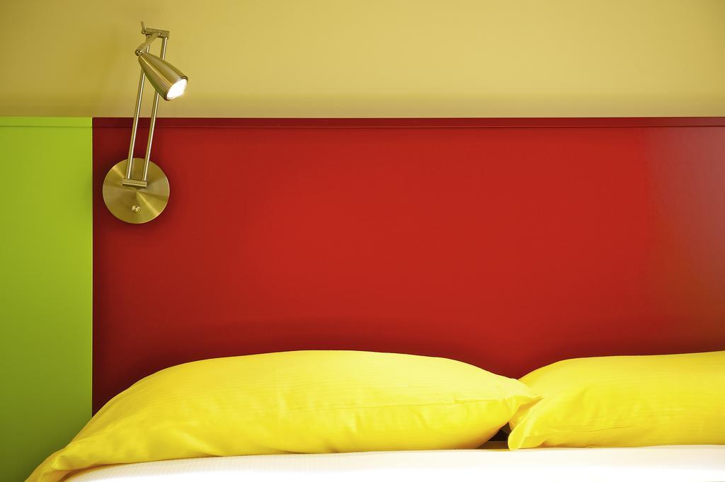 Ibis Styles Parma Toscanini Exterior foto
